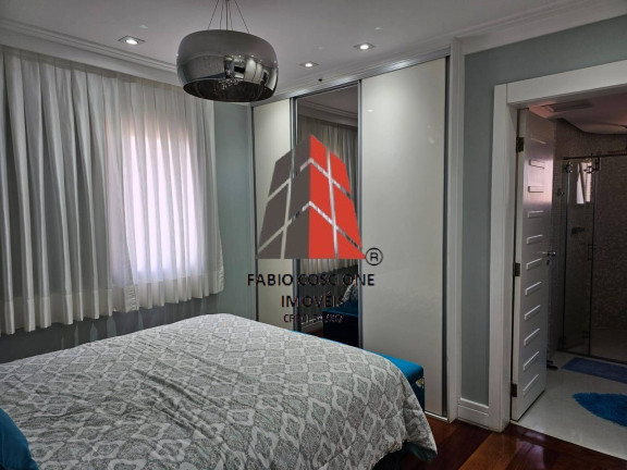 Imagem Apartamento com 4 Quartos à Venda, 171 m² em Vila Carrão - São Paulo Imagem Apartamento com 4 Quartos à Venda, 171 m² em Vila Carrão - São Paulo