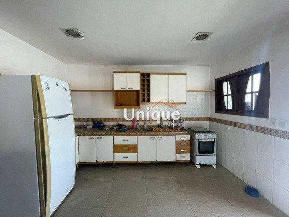 Imagem Casa com 3 Quartos para Alugar, 200 m² em Caravelas - Armação Dos Búzios