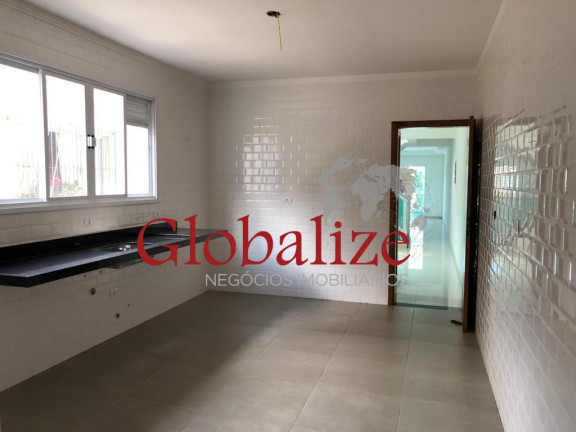 Imagem Casa com 3 Quartos à Venda, 170 m² em Ponta Da Praia - Santos