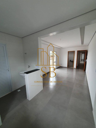 Imagem Apartamento à Venda, 34 m² em Vila Voturua - São Vicente Imagem Apartamento à Venda, 34 m² em Vila Voturua - São Vicente