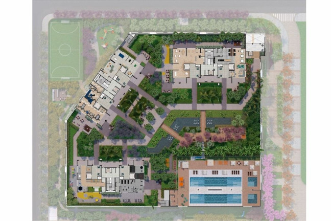 Imagem Apartamento com 3 Quartos à Venda, 95 m² em Vila Mogilar - Mogi Das Cruzes Imagem Apartamento com 3 Quartos à Venda, 95 m² em Vila Mogilar - Mogi Das Cruzes