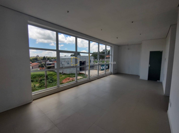 Sala Comercial para Alugar, 114 m² em Jardim Aeroporto - Botucatu