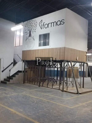Imagem Imóvel Comercial para Alugar, 746 m² em Vila Antunes - São Bernardo Do Campo Imagem Imóvel Comercial para Alugar, 746 m² em Vila Antunes - São Bernardo Do Campo