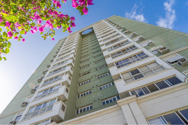 Imagem Apartamento com 3 Quartos à Venda, 110 m² em Petrópolis - Porto Alegre