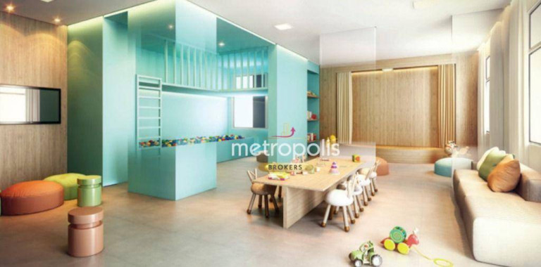 Imagem Apartamento com 2 Quartos à Venda, 61 m² em Vila Isa - São Paulo Imagem Apartamento com 2 Quartos à Venda, 61 m² em Vila Isa - São Paulo