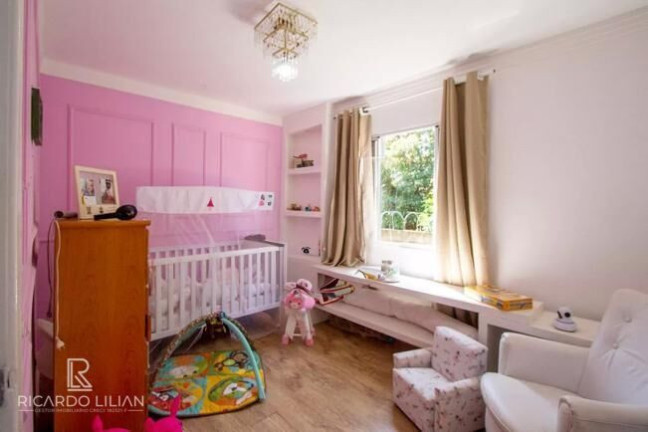 Imagem Sobrado com 2 Quartos à Venda, 74 m² em Santa Maria - Osasco