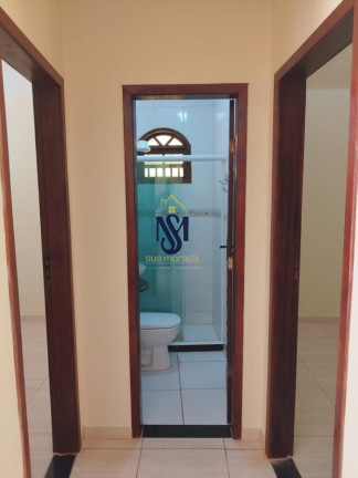 Imagem Casa com 2 Quartos à Venda,  em Unamar - Cabo Frio