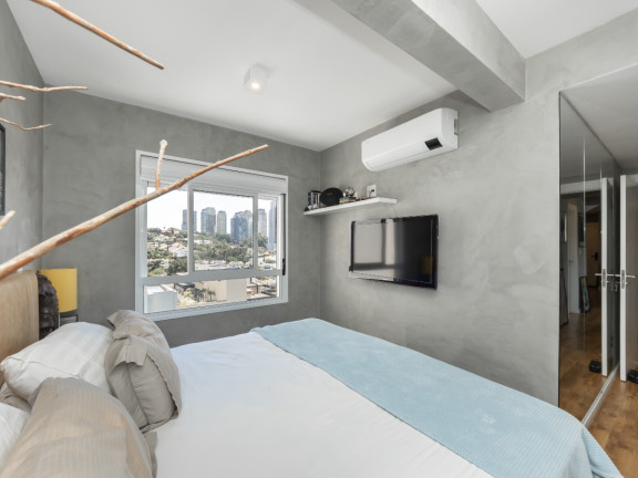 Imagem Cobertura com 2 Quartos à Venda, 138 m² em Real Parque - São Paulo Imagem Cobertura com 2 Quartos à Venda, 138 m² em Real Parque - São Paulo