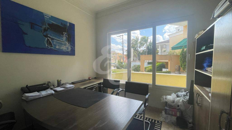 Imagem Casa de Condomínio com 4 Quartos à Venda, 509 m² em Tamboré - Santana De Parnaíba Imagem Casa de Condomínio com 4 Quartos à Venda, 509 m² em Tamboré - Santana De Parnaíba