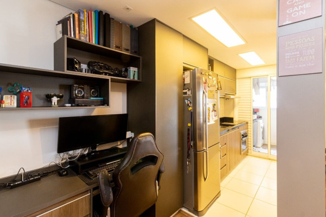 Imagem Apartamento com 2 Quartos à Venda, 70 m² em Parque Industrial Tomas Edson - São Paulo Imagem Apartamento com 2 Quartos à Venda, 70 m² em Parque Industrial Tomas Edson - São Paulo