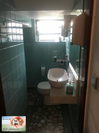 Imagem Casa com 4 Quartos à Venda ou Locação, 220 m² em Paraíso - Santo André