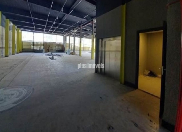 Imagem Imóvel Comercial para Alugar, 2.670 m² em Liberdade - São Paulo