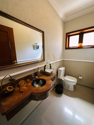 Imagem Casa com 3 Quartos para Temporada, 390 m² em Bertioga