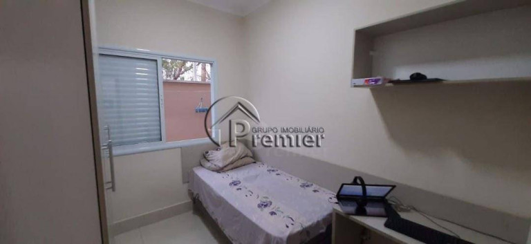Imagem Casa com 3 Quartos à Venda, 113 m² em Jardim Park Real - Indaiatuba Imagem Casa com 3 Quartos à Venda, 113 m² em Jardim Park Real - Indaiatuba