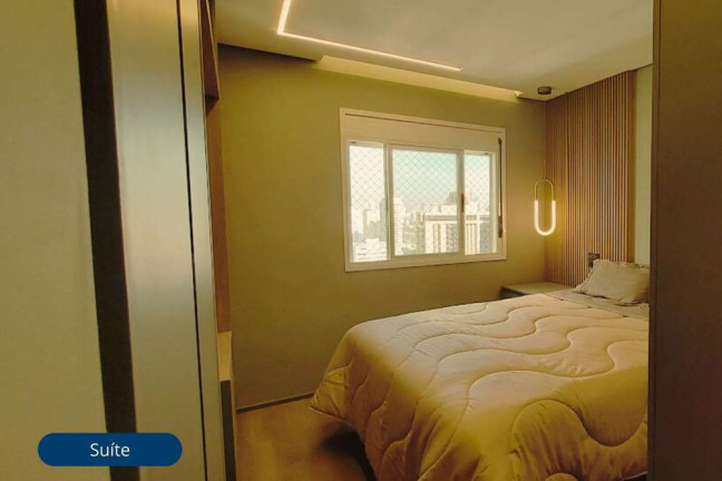 Imagem Apartamento com 2 Quartos à Venda, 70 m² em Indianópolis - São Paulo Imagem Apartamento com 2 Quartos à Venda, 70 m² em Indianópolis - São Paulo