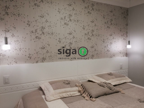 Imagem Apartamento com 2 Quartos à Venda, 92 m² em Vila Regente Feijó - São Paulo
