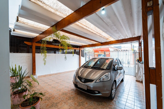 Imagem Casa com 3 Quartos à Venda, 160 m² em Vila Arriete - São Paulo Imagem Casa com 3 Quartos à Venda, 160 m² em Vila Arriete - São Paulo