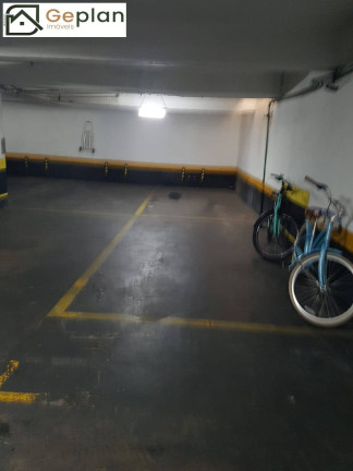 Imagem Apartamento com 4 Quartos à Venda, 110 m² em Campo Belo - São Paulo Imagem Apartamento com 4 Quartos à Venda, 110 m² em Campo Belo - São Paulo