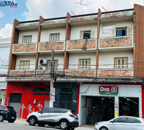 Imagem Imóvel à Venda, em Tatuapé - São Paulo Imagem Imóvel à Venda, em Tatuapé - São Paulo