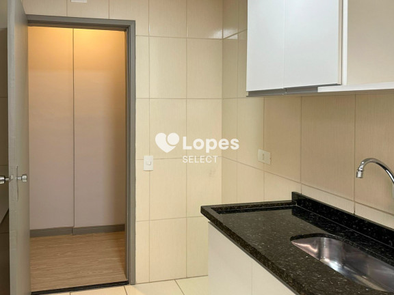 Imagem Apartamento com 1 Quarto à Venda, 42 m² em Cambuí - Campinas