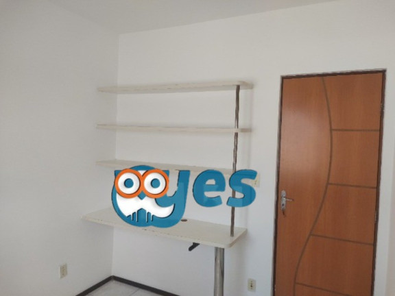 Imagem Apartamento com 2 Quartos à Venda, 47 m² em Olhos D'água - Feira De Santana