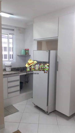 Imagem Apartamento com 1 Quarto à Venda, 30 m² em Brás - São Paulo