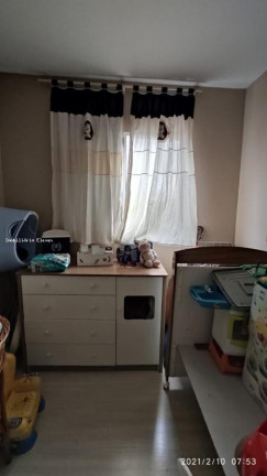Apartamento com 2 Quartos à Venda, 55 m² em Centro - Guarulhos