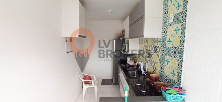 Imagem Imóvel com 2 Quartos à Venda, 55 m² em Vila Nova Aparecida - Mogi Das Cruzes Imagem Imóvel com 2 Quartos à Venda, 55 m² em Vila Nova Aparecida - Mogi Das Cruzes