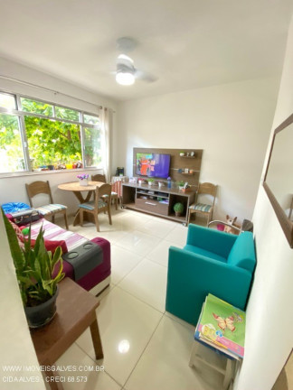 Apartamento com 2 Quartos à Venda, 46 m² em Pechincha - Rio De Janeiro