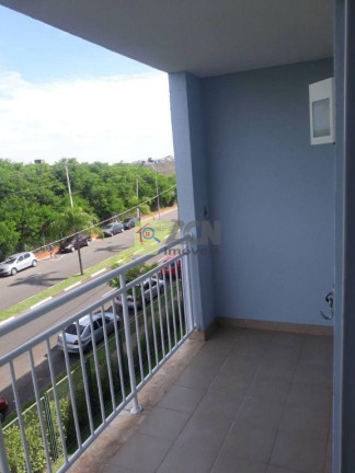 Imagem Apartamento com 3 Quartos à Venda, 70 m² em Vila São Francisco - Hortolândia Imagem Apartamento com 3 Quartos à Venda, 70 m² em Vila São Francisco - Hortolândia
