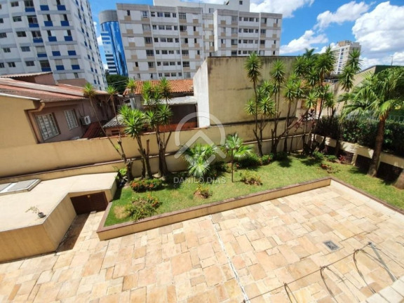 Imagem Apartamento com 1 Quarto à Venda, 49 m² em Brooklin - São Paulo