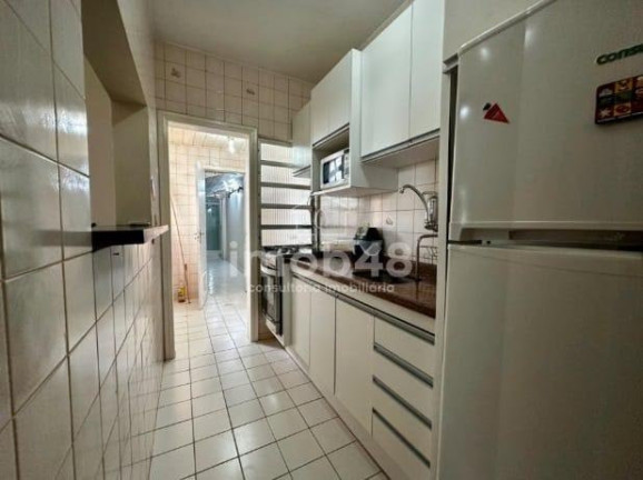Imagem Apartamento com 2 Quartos à Venda, 50 m² em Capoeiras - Florianópolis