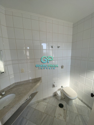 Imagem Apartamento com 3 Quartos para Alugar, 170 m² em Enseada - Guarujá