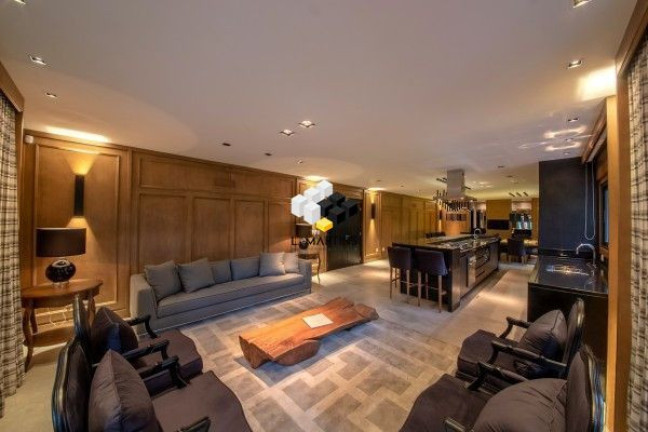 Imagem Apartamento com 3 Quartos à Venda, 319 m² em Planalto - Gramado Imagem Apartamento com 3 Quartos à Venda, 319 m² em Planalto - Gramado