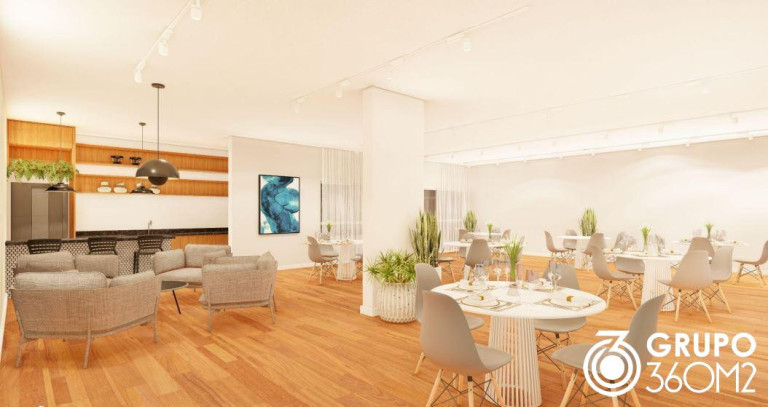 Imagem Apartamento com 2 Quartos à Venda, 47 m² em Assunção - São Bernardo Do Campo Imagem Apartamento com 2 Quartos à Venda, 47 m² em Assunção - São Bernardo Do Campo