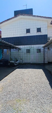Apartamento com 3 Quartos à Venda, 55 m² em Pau Amarelo - Paulista