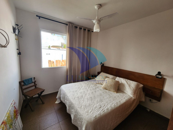 Imagem Apartamento com 1 Quarto à Venda, 45 m² em Portinho - Cabo Frio
