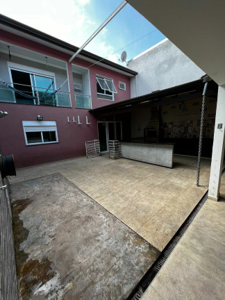 Imagem Casa com 3 Quartos à Venda, em Vila Arriete - São Paulo Imagem Casa com 3 Quartos à Venda, em Vila Arriete - São Paulo