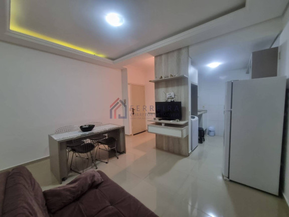Imagem Apartamento com 2 Quartos à Venda, 69 m² em Ingleses Do Rio Vermelho - Florianópolis