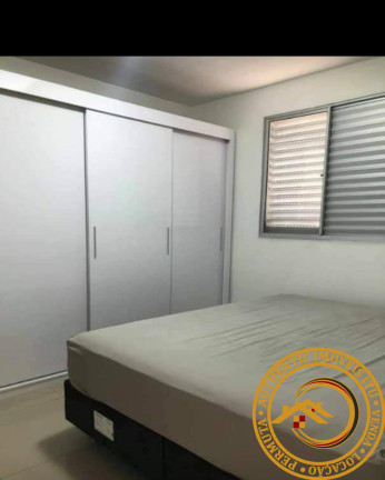 Imagem Apartamento com 2 Quartos à Venda, 44 m² em Parque Das Indústrias - Itu