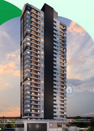 Imagem Cobertura com 1 Quarto à Venda, 78 m² em Parque Da Vila Prudente - São Paulo