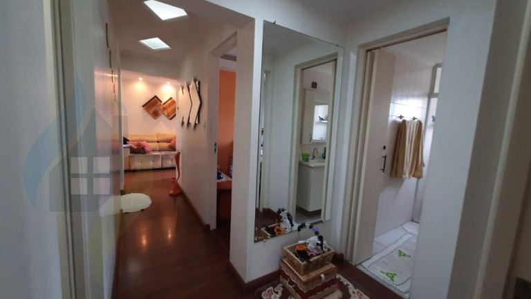 Imagem Imóvel com 3 Quartos à Venda, 75 m² em Rudge Ramos - São Bernardo Do Campo