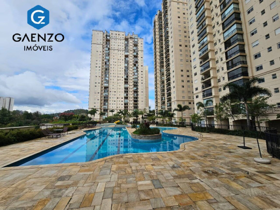 Imagem Apartamento com 2 Quartos à Venda, 76 m² em Jardim Tupanci - Barueri