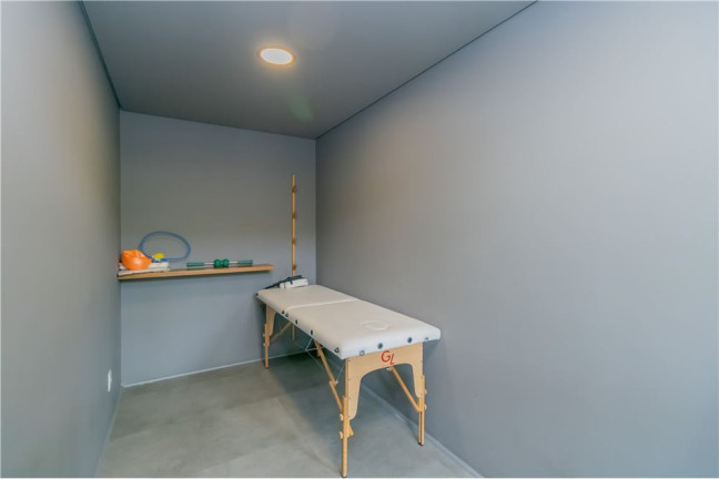 Imagem Apartamento com 3 Quartos à Venda, 163 m² em Alto Da Lapa - São Paulo