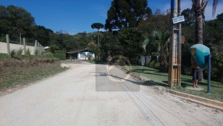 Imagem Terreno à Venda, 18.200 m² em Colônia Vila Prado - Almirante Tamandaré