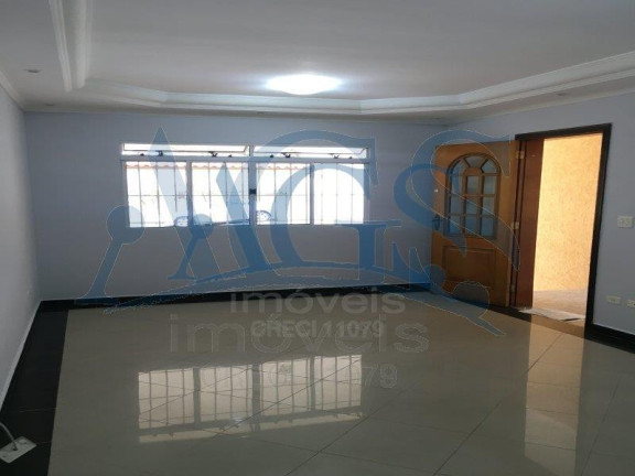 Imagem Sobrado com 3 Quartos para Alugar, 150 m² em Jardim Triana - São Paulo Imagem Sobrado com 3 Quartos para Alugar, 150 m² em Jardim Triana - São Paulo