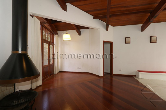 Imagem Casa com 2 Quartos à Venda, 460 m² em Alto De Pinheiros - São Paulo