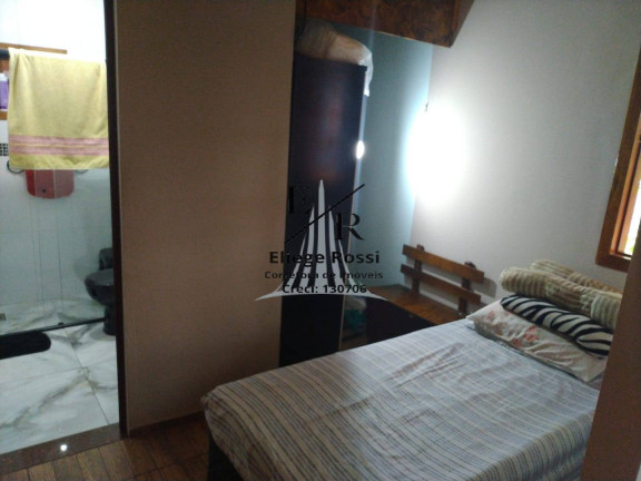 Imagem Casa com 2 Quartos à Venda, 250 m² em Loteamento Aida Haddad Jafet - Itatiba