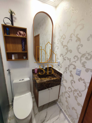 Imagem Apartamento com 3 Quartos à Venda, 90 m² em Vila Valença - São Vicente