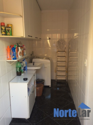Imagem Sobrado com 3 Quartos à Venda, 205 m² em Lauzane Paulista - São Paulo